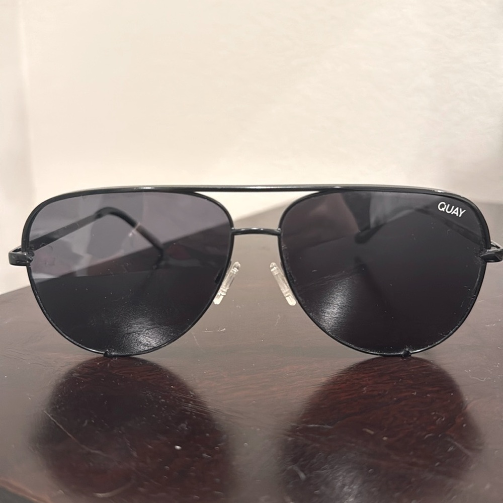 Black Quay Aviators